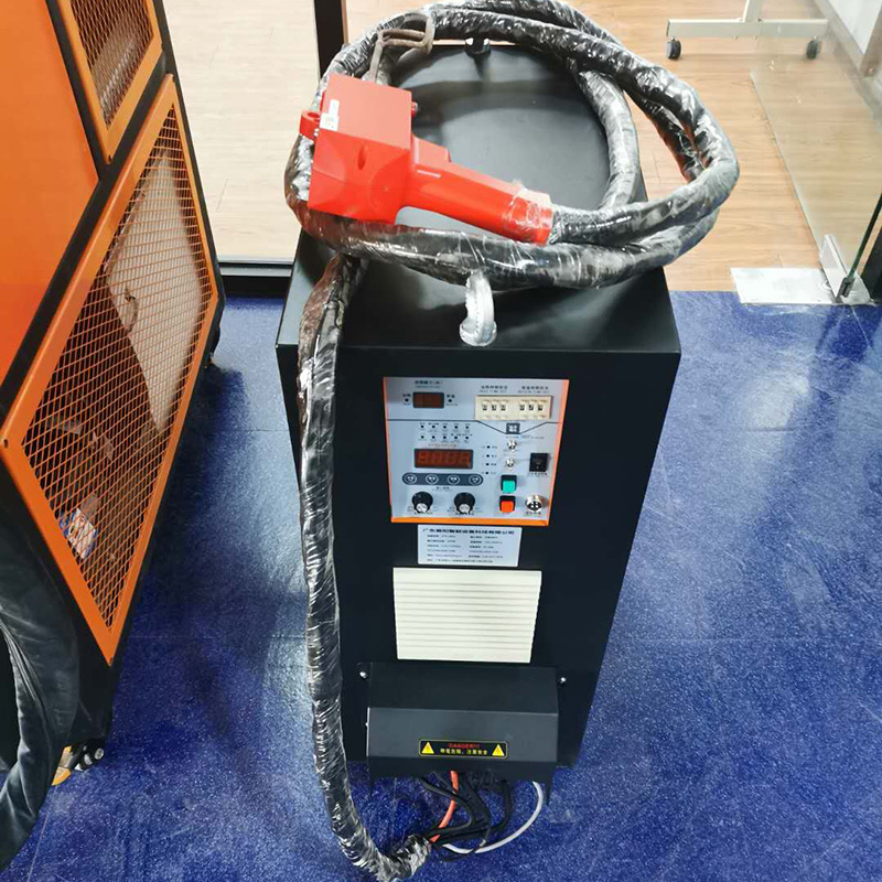 SY 手持式加热机-20KW