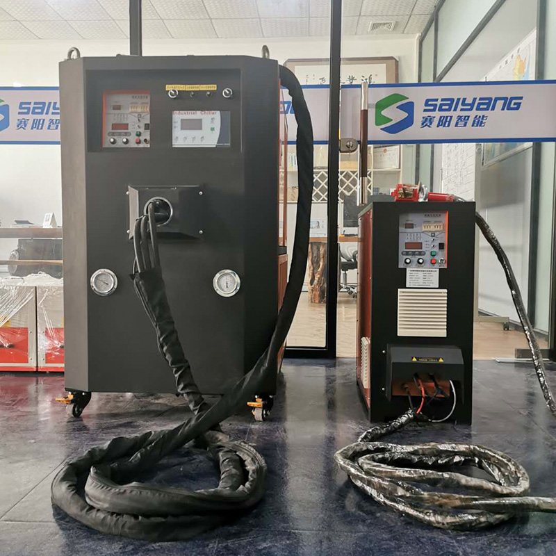 SY 手持式加热机-30KW