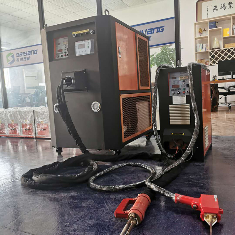 SY 手持式加热机-50KW